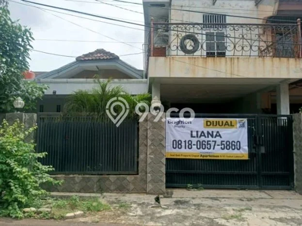 For Sale Rumah Mewah Exclusive di Duren Sawit, Jakarta Timur For Sale Rumah Mewah Exclusive di Duren Sawit, Jakarta Timur
