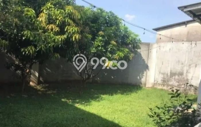 Rumah Modern 3 KT di Jati Asih Bekasi Unfurnished Rumah Modern 3 KT di Jati Asih Bekasi Unfurnished