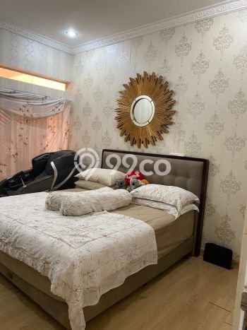 Rumah Elit LB 550m2 Siap Huni Desain Elegan di harapan indah, Bekasi Rumah Elit LB 550m2 Siap Huni Desain Elegan di harapan indah, Bekasi
