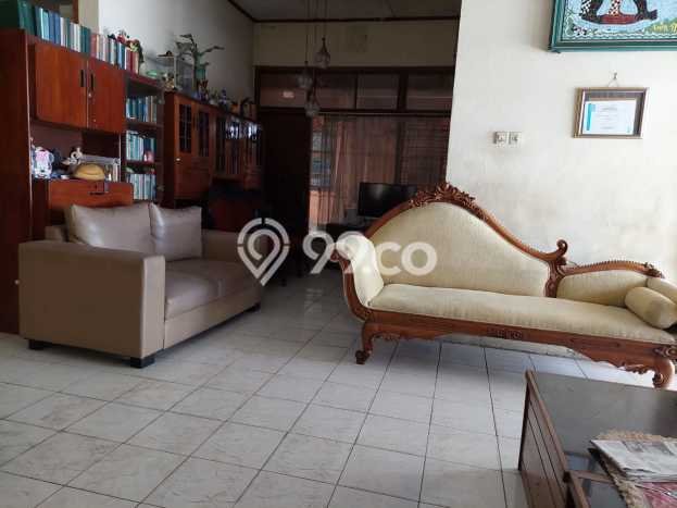 Siap Huni Rumah Mewah 6 Kamar di Duren Sawit Dekat ke Mana Saja Siap Huni Rumah Mewah 6 Kamar di Duren Sawit Dekat ke Mana Saja