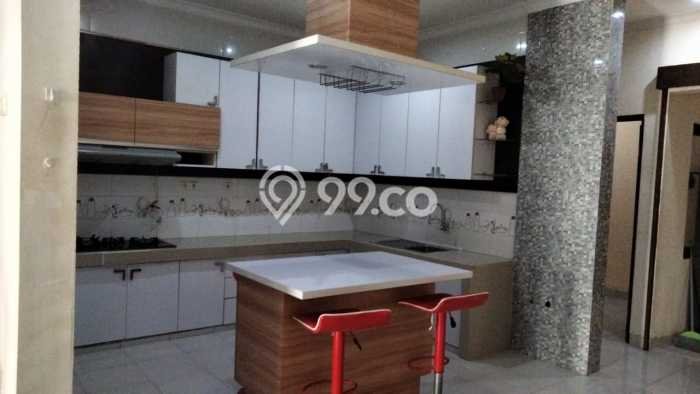 Disewakan Rumah Murah di harapan indah Bekasi dengan 5 KT Disewakan Rumah Murah di harapan indah Bekasi dengan 5 KT