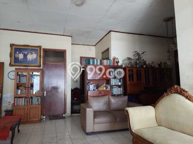 Siap Huni Rumah Mewah 6 Kamar di Duren Sawit Dekat ke Mana Saja Siap Huni Rumah Mewah 6 Kamar di Duren Sawit Dekat ke Mana Saja