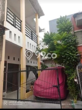 Rumah Strategis Modern Lb 190m2 di Cakung, Jakarta Timur Rumah Strategis Modern Lb 190m2 di Cakung, Jakarta Timur