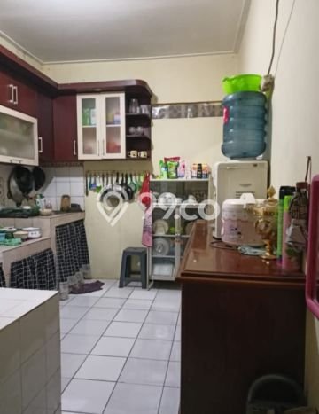 Jual Rumah Modern 3 KT di Jati Asih, Bekasi Jual Rumah Modern 3 KT di Jati Asih, Bekasi