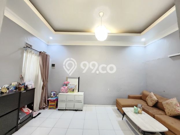 Jual Rumah Murah di Tambun Utara Bekasi Harga Rp 410 Juta LT 60m2 Jual Rumah Murah di Tambun Utara Bekasi Harga Rp 410 Juta LT 60m2