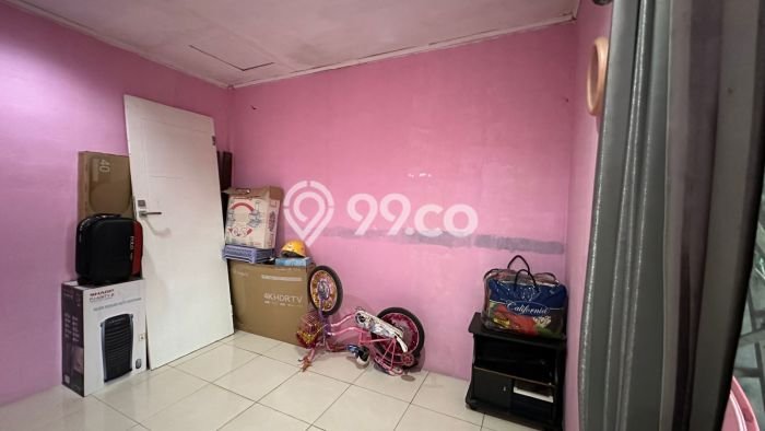 Jual Rumah Strategis Bagus Punya 3 KT di Babelan Bekasi SHM Jual Rumah Strategis Bagus Punya 3 KT di Babelan Bekasi SHM