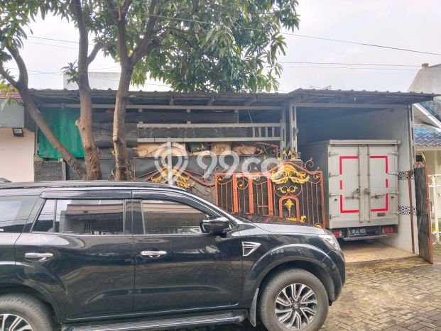 Dijual Rumah Modern 2 KT di harapan indah, Bekasi Dijual Rumah Modern 2 KT di harapan indah, Bekasi