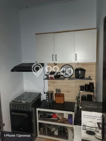 Rumah Modern 2 KT di Harapan Indah Bekasi Unfurnished Rumah Modern 2 KT di Harapan Indah Bekasi Unfurnished
