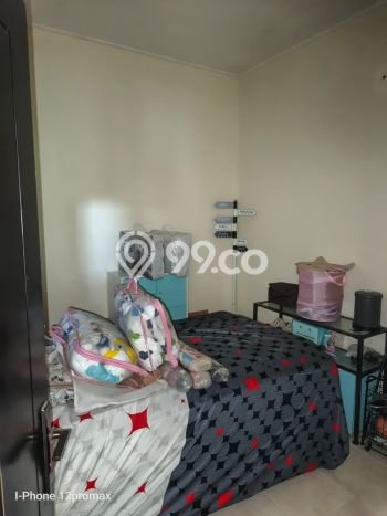 Rumah Modern 2 KT di Harapan Indah Bekasi Unfurnished Rumah Modern 2 KT di Harapan Indah Bekasi Unfurnished