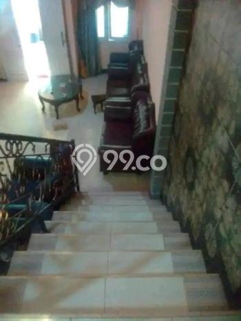 Dijual Rumah Eksklusif 3 KT di Harapan Indah, Bekasi Dijual Rumah Eksklusif 3 KT di Harapan Indah, Bekasi