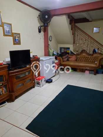 Jual Rumah Bagus Siap Huni LB 154m2 di Bekasi Barat, Bekasi Jual Rumah Bagus Siap Huni LB 154m2 di Bekasi Barat, Bekasi