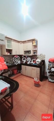 Dijual Rumah Eksklusif 4 KT di harapan indah, Bekasi Dijual Rumah Eksklusif 4 KT di harapan indah, Bekasi