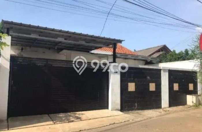 Rumah Modern 3 KT di Jati Asih Bekasi Unfurnished Rumah Modern 3 KT di Jati Asih Bekasi Unfurnished