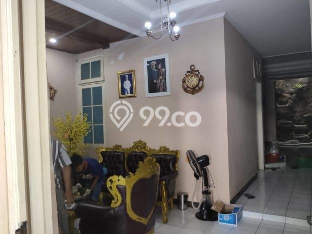 For Sale Hunian Rumah Nyaman 3 Kamar di Harapan Indah, Bekasi For Sale Hunian Rumah Nyaman 3 Kamar di Harapan Indah, Bekasi