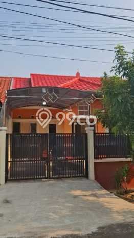 Rumah Kontrakan Bekasi LT 144m2 LB 120m2 Area Harapan Indah Rumah Kontrakan Bekasi LT 144m2 LB 120m2 Area Harapan Indah