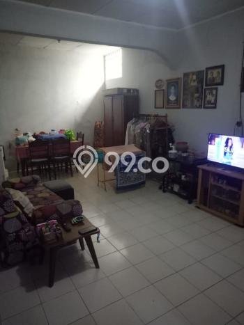 Rumah Strategis Modern Lb 75m2 di Duren Sawit, Jakarta Timur Rumah Strategis Modern Lb 75m2 di Duren Sawit, Jakarta Timur
