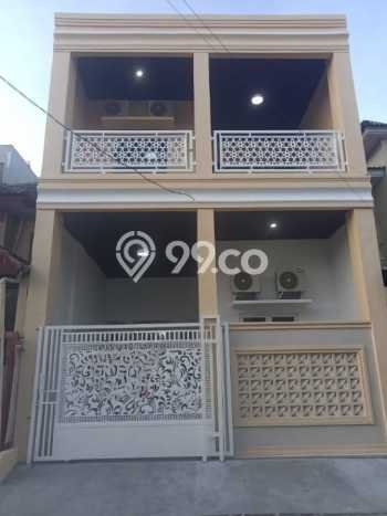 Jarang Ada! Rumah Sewa 3 Kamar Nyaman Siap Huni Harapan Indah Jarang Ada! Rumah Sewa 3 Kamar Nyaman Siap Huni Harapan Indah