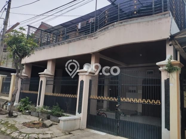 For Sale Hunian Rumah Nyaman 3 Kamar di Harapan Indah, Bekasi For Sale Hunian Rumah Nyaman 3 Kamar di Harapan Indah, Bekasi