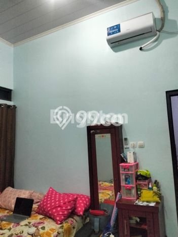 Dijual Cepat Rumah Bagus Siap Huni LB 210m2 di Bekasi Utara, Bekasi Dijual Cepat Rumah Bagus Siap Huni LB 210m2 di Bekasi Utara, Bekasi