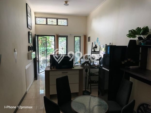 Rumah Modern 2 KT di Harapan Indah Bekasi Unfurnished Rumah Modern 2 KT di Harapan Indah Bekasi Unfurnished
