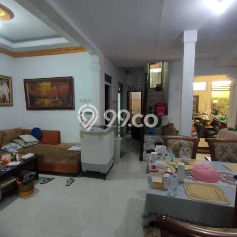 Hunian Eksklusif Siap Huni LT 247m2 di Duren Sawit, Jakarta Timur Hunian Eksklusif Siap Huni LT 247m2 di Duren Sawit, Jakarta Timur