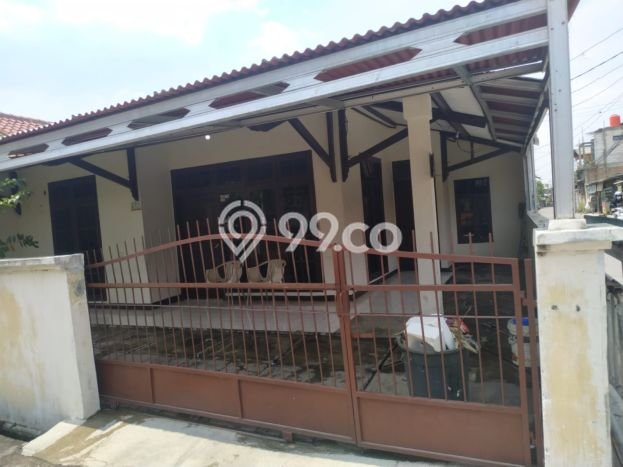 Dijual Cepat Rumah Favorit Siap Huni LB 150m2 di Bekasi Utara, Bekasi Dijual Cepat Rumah Favorit Siap Huni LB 150m2 di Bekasi Utara, Bekasi