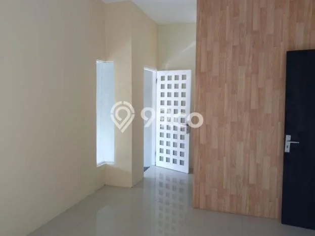 Hunian Nyaman Asri 5 KT Siap Huni di Alam Sutera Tangerang Hunian Nyaman Asri 5 KT Siap Huni di Alam Sutera Tangerang