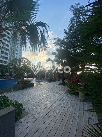 Siap Huni Apartemen di Tangerang 2 Kamar & 1 Kamar Mandi, Luas 62m2 Siap Huni Apartemen di Tangerang 2 Kamar & 1 Kamar Mandi, Luas 62m2