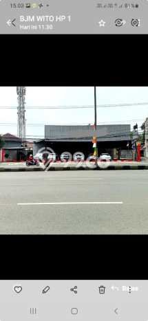 Tanah Kawasan Komersial Kawasan Serpong, Luas 2600m2m², Cocok untuk Pengembangan Tanah Kawasan Komersial Kawasan Serpong, Luas 2600m2m², Cocok untuk Pengembangan