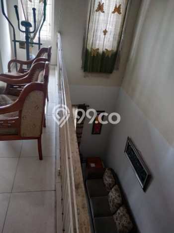 Hunian Cantik Modern Lb 72m2 di BSD, Tangerang Selatan Hunian Cantik Modern Lb 72m2 di BSD, Tangerang Selatan