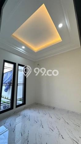 Dijual Hunian Mewah dengan Fasilitas Sekitar Lengkap di BSD, Tangerang Selatan Dijual Hunian Mewah dengan Fasilitas Sekitar Lengkap di BSD, Tangerang Selatan