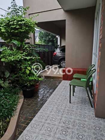 Dijual Hunian Mewah dengan Fasilitas Sekitar Komplit di BSD, Tangerang Selatan Dijual Hunian Mewah dengan Fasilitas Sekitar Komplit di BSD, Tangerang Selatan