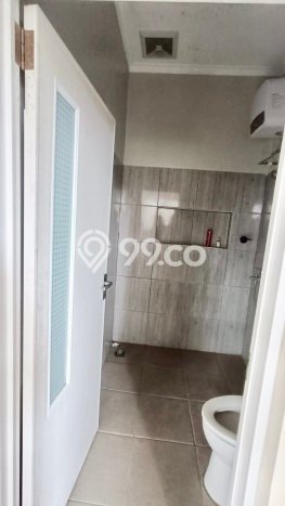 Rumah Luas Asri 4 KT Siap Pakai di Serpong Regency Melati Mas Tangerang Selatan Rumah Luas Asri 4 KT Siap Pakai di Serpong Regency Melati Mas Tangerang Selatan