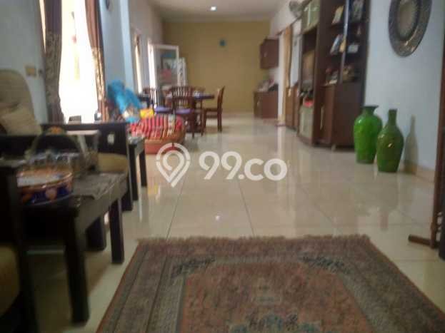 Rumah Mewah Siap Huni LT 240m2 di BSD, Tangerang Selatan Rumah Mewah Siap Huni LT 240m2 di BSD, Tangerang Selatan