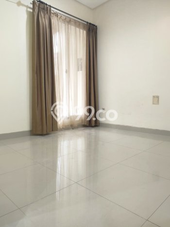 Rumah Minimalis 3 Kamar LT 158m2 di BSD Residence One Rumah Minimalis 3 Kamar LT 158m2 di BSD Residence One
