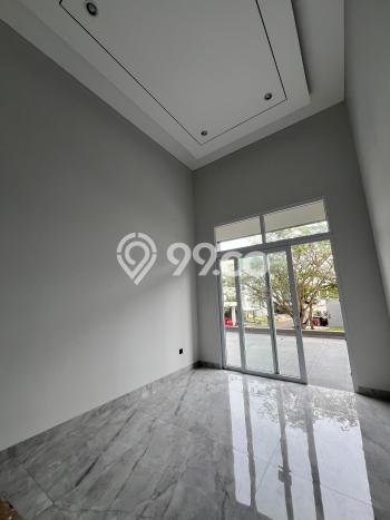 Dijual Hunian Mewah dengan Fasilitas Sekitar Lengkap di BSD, Tangerang Selatan Dijual Hunian Mewah dengan Fasilitas Sekitar Lengkap di BSD, Tangerang Selatan