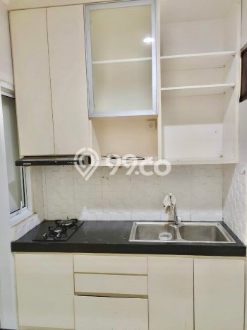 Rumah Modern 1 KT di Gading Serpong Tangerang Semi Furnished Rumah Modern 1 KT di Gading Serpong Tangerang Semi Furnished