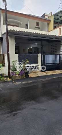 Rumah Minimalis 3 Kamar LT 90m2 di Gading Serpong Rumah Minimalis 3 Kamar LT 90m2 di Gading Serpong
