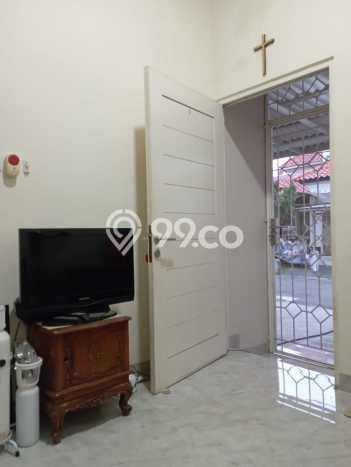 Dijual Rumah 2 Kamar Lokasi Ideal Bagus dan Strategis di Karawaci Dijual Rumah 2 Kamar Lokasi Ideal Bagus dan Strategis di Karawaci