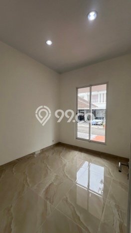 Rumah Luas Asri 3 KT Siap Pakai di Gading Serpong Tangerang Rumah Luas Asri 3 KT Siap Pakai di Gading Serpong Tangerang