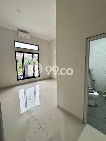 Hunian Eksklusif Dijual LT 150m2 di Serpong Utara, Tangerang Selatan Hunian Eksklusif Dijual LT 150m2 di Serpong Utara, Tangerang Selatan