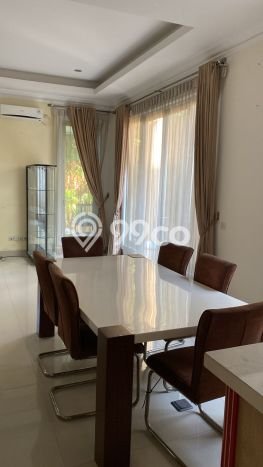 Dijual Rumah Elit Exclusive di Serpong, Tangerang Selatan Dijual Rumah Elit Exclusive di Serpong, Tangerang Selatan