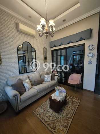 Siap Huni Hunian Elit 3 Kamar di BSD Dekat ke Mana Saja Siap Huni Hunian Elit 3 Kamar di BSD Dekat ke Mana Saja