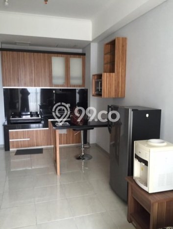 Dijual Apartemen 1 KT & 1 KM di Tangerang Area Strategis Dijual Apartemen 1 KT & 1 KM di Tangerang Area Strategis