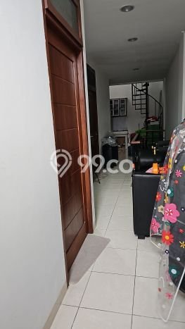 Ruko Area Strategis di Graha Raya, Luas 110m², Mainroad Ruko Area Strategis di Graha Raya, Luas 110m², Mainroad