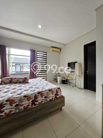 For Sale! Premium House LT 144m2 Desain Elegan di BSD For Sale! Premium House LT 144m2 Desain Elegan di BSD