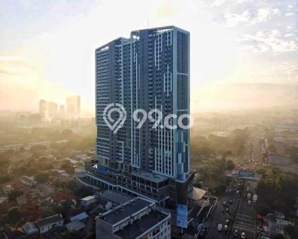 Untuk Dijual Apartemen Terjangkau di Serpong, Tangerang Selatan dengan 1 KT, 1 KM Untuk Dijual Apartemen Terjangkau di Serpong, Tangerang Selatan dengan 1 KT, 1 KM