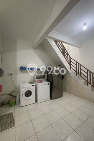 Rumah Minimalis 2 KT LT 102m2 di Alam Sutera Rumah Minimalis 2 KT LT 102m2 di Alam Sutera