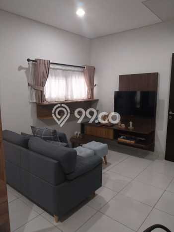 Jual Rumah Eksklusif 3 KT di BSD, Tangerang Jual Rumah Eksklusif 3 KT di BSD, Tangerang