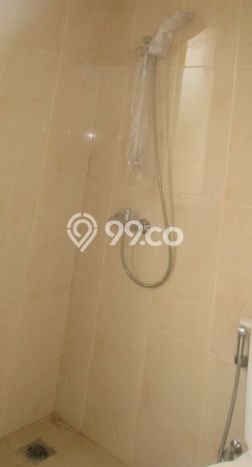 Hunian Cantik Modern Lb 53m2 di BSD, Tangerang Selatan Hunian Cantik Modern Lb 53m2 di BSD, Tangerang Selatan